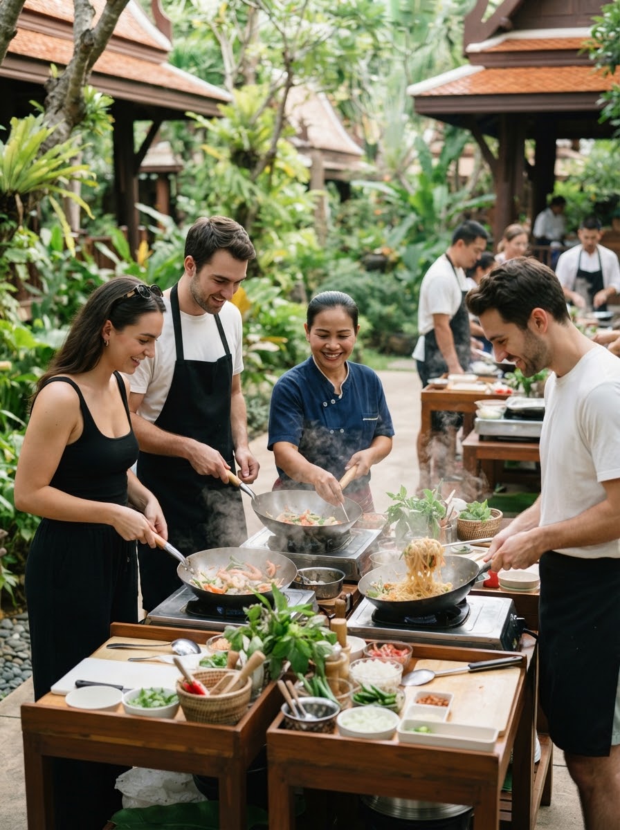 Cooking Class