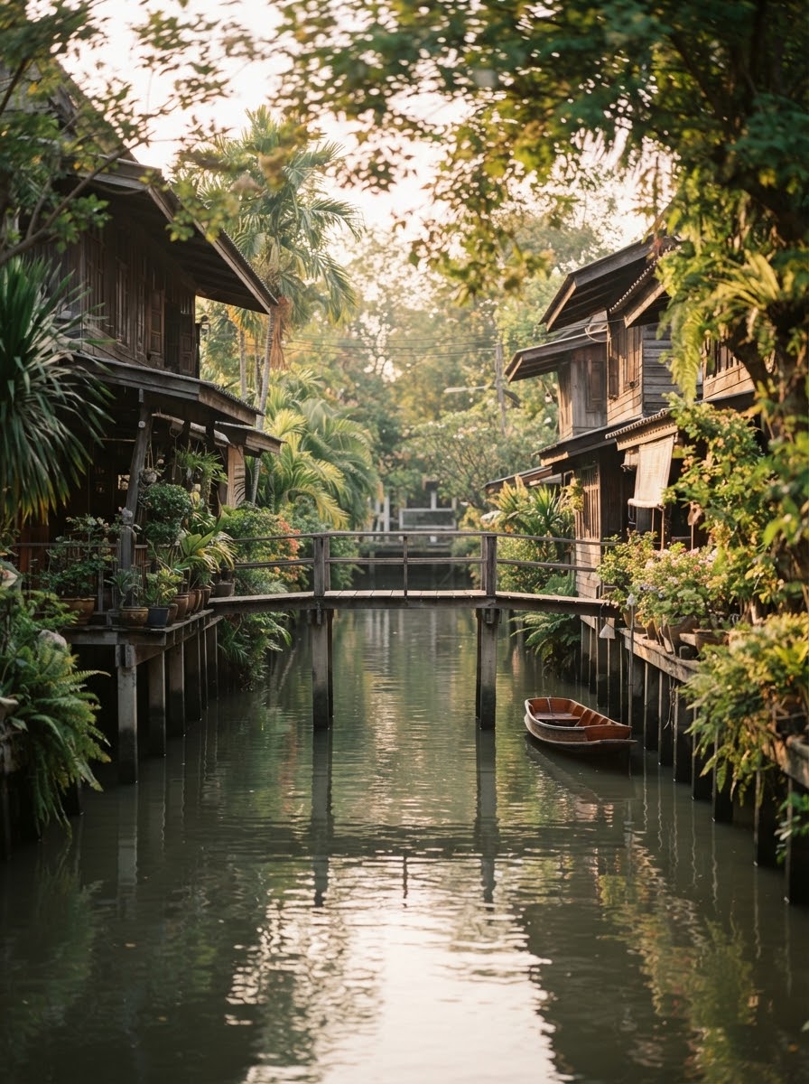 Hidden Gems