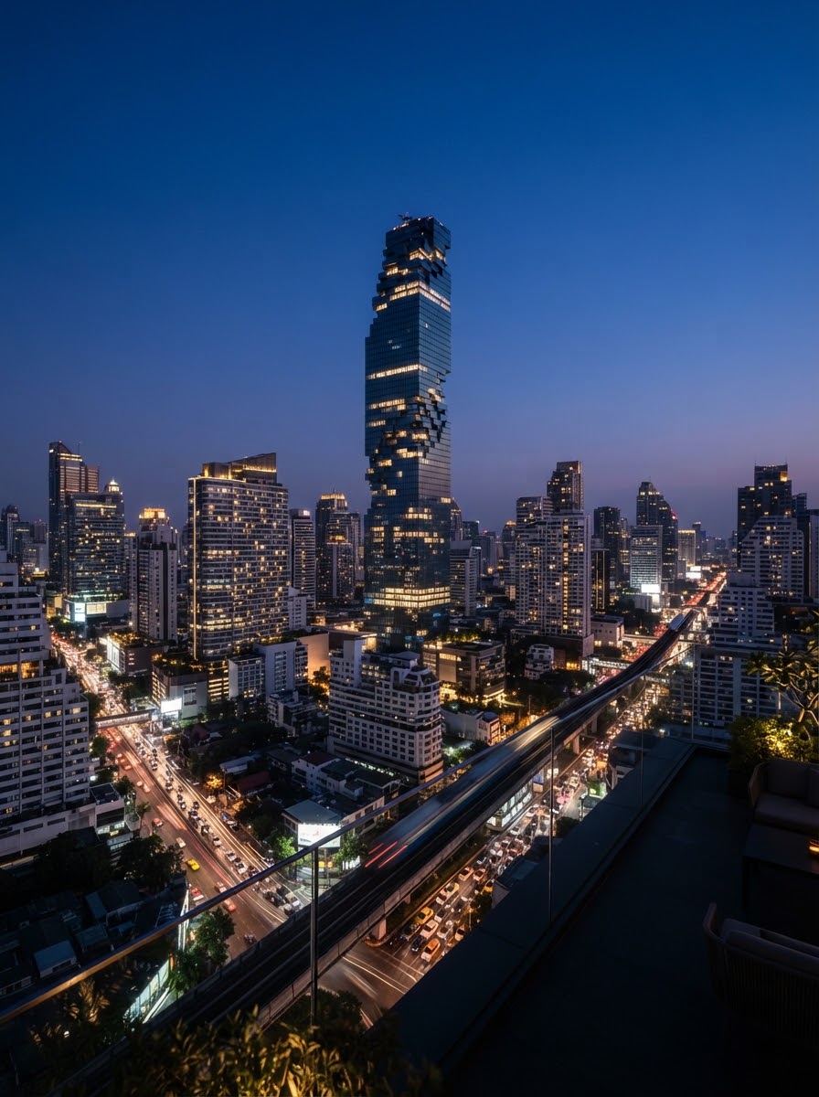 Silom
