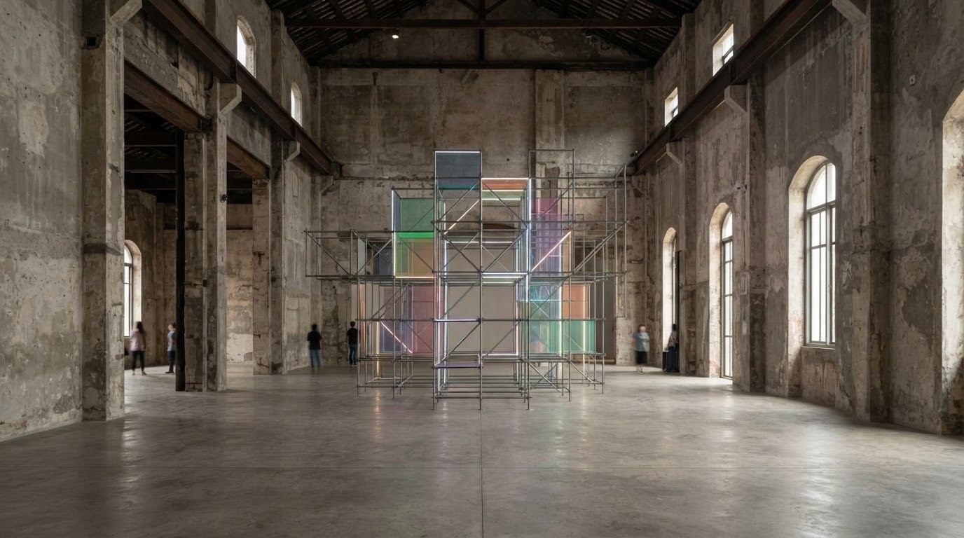 Bangkok Kunsthalle