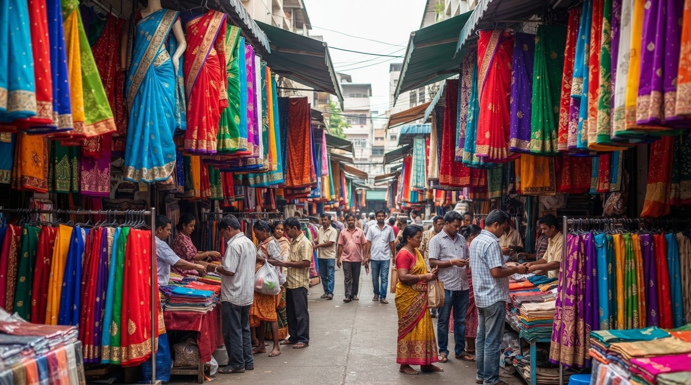 Phahurat Little India
