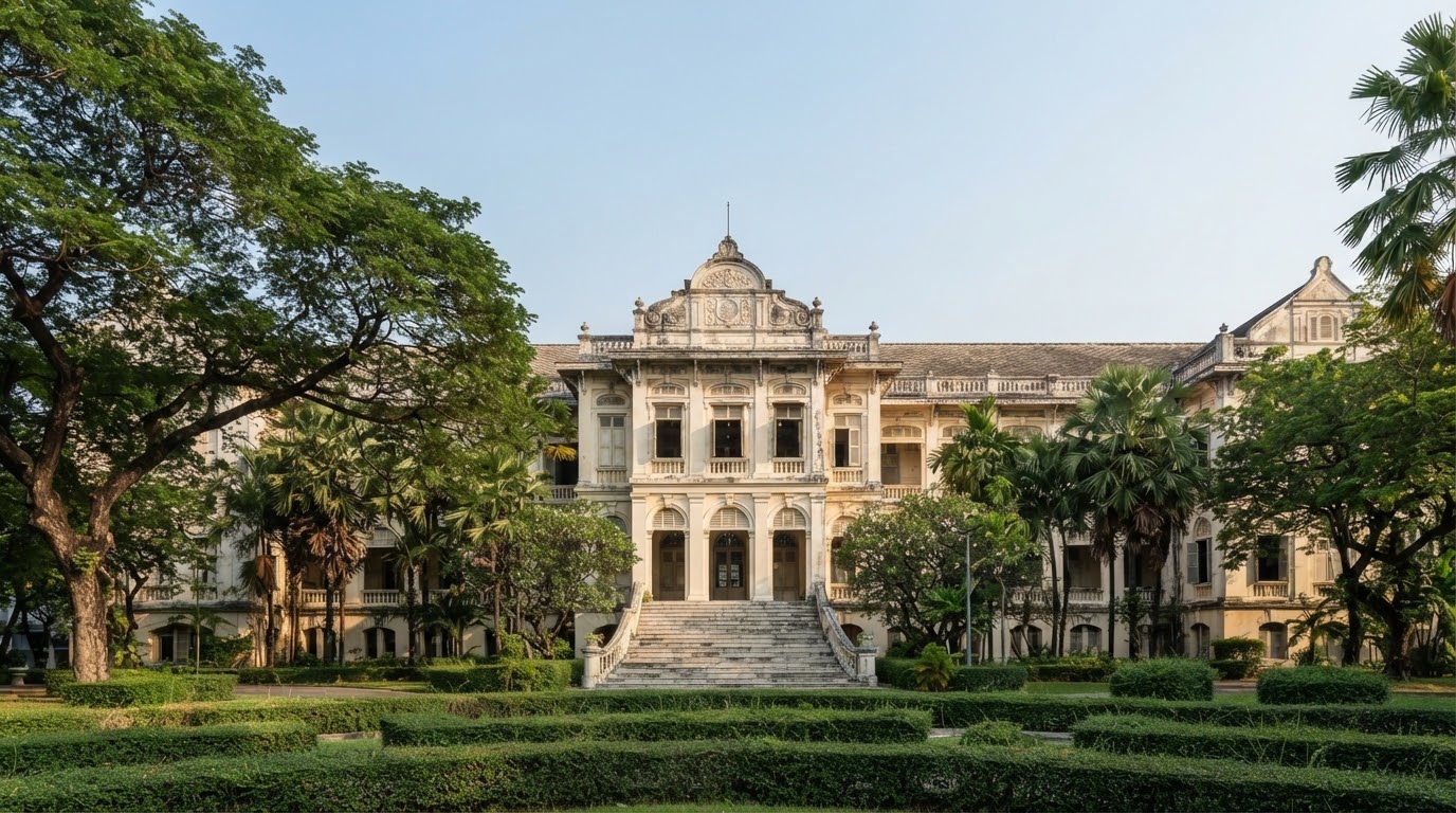 Siriraj Medical Museum