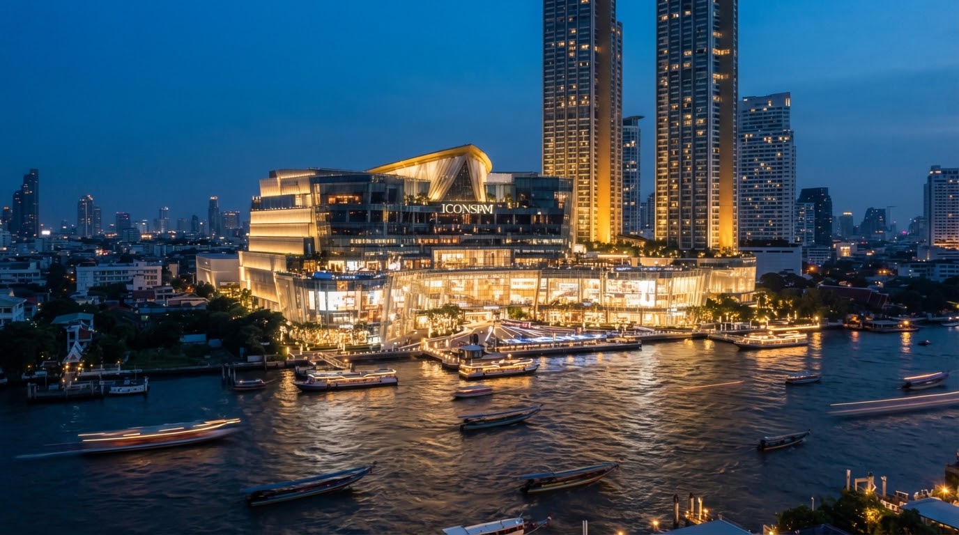 ICONSIAM