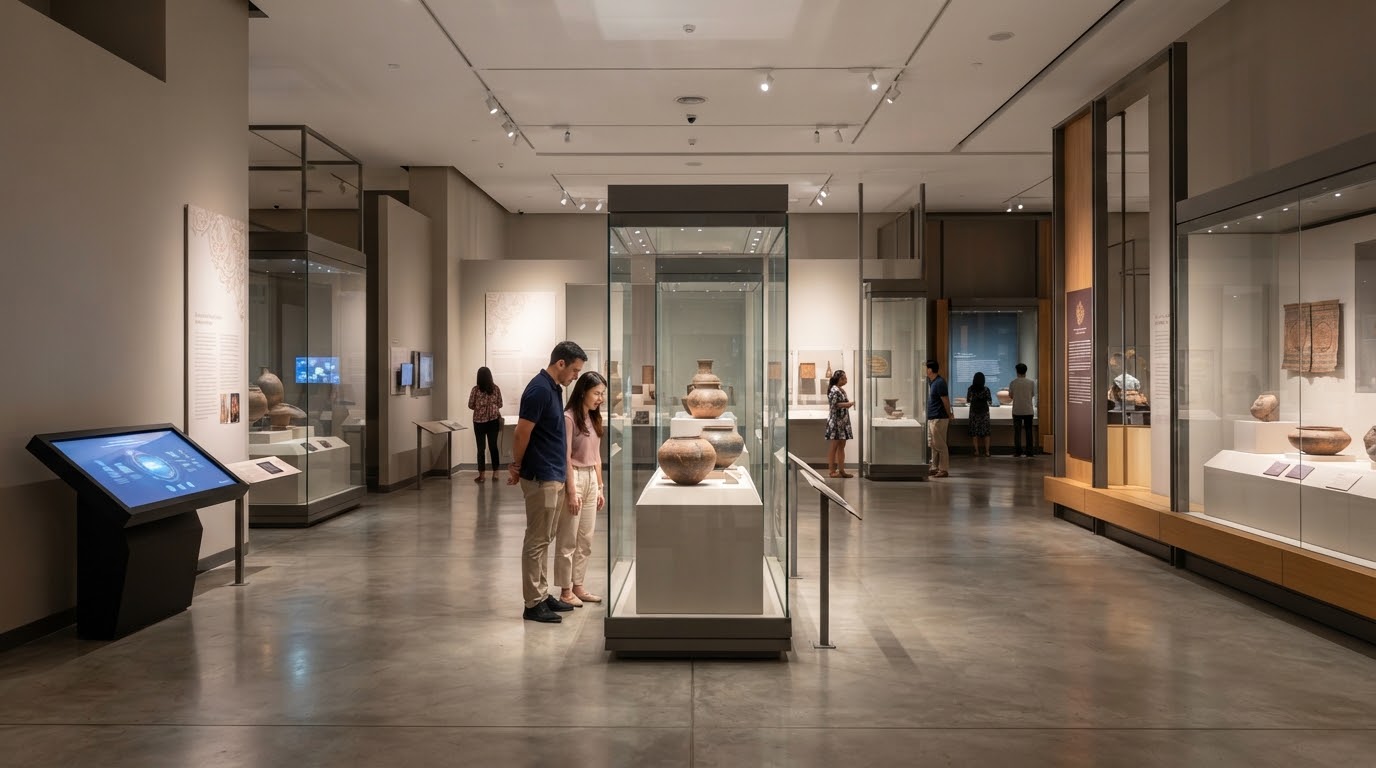 Museum of Siam