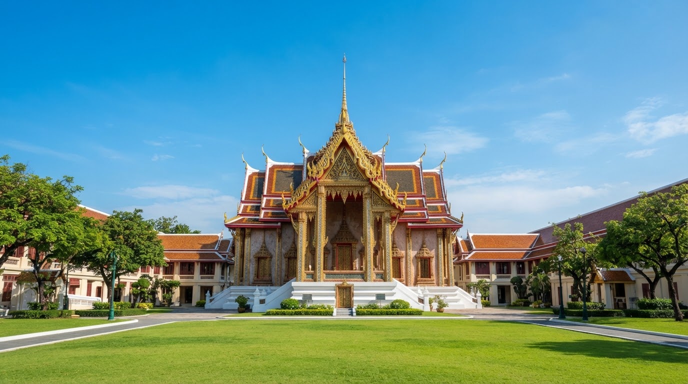 National Museum Bangkok