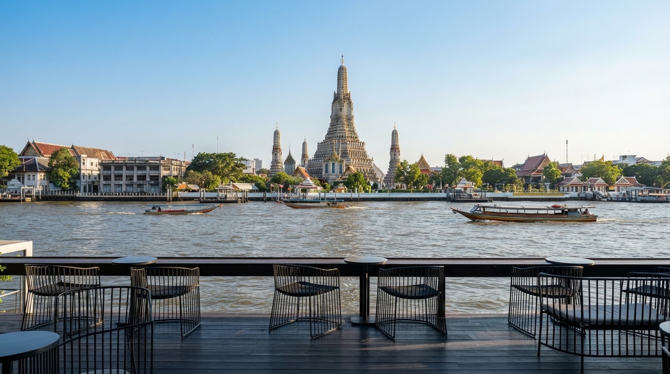 Sala Rattanakosin