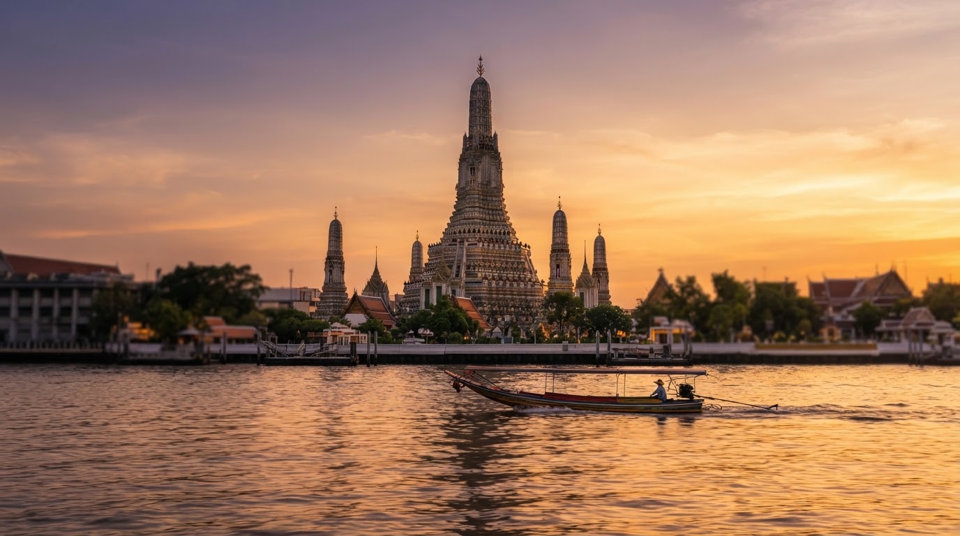 Wat Arun