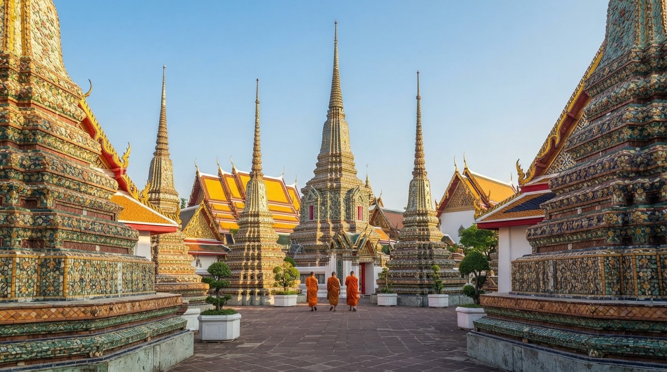 Wat Pho