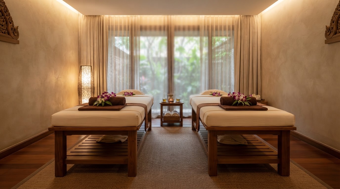 Health Land Sathorn