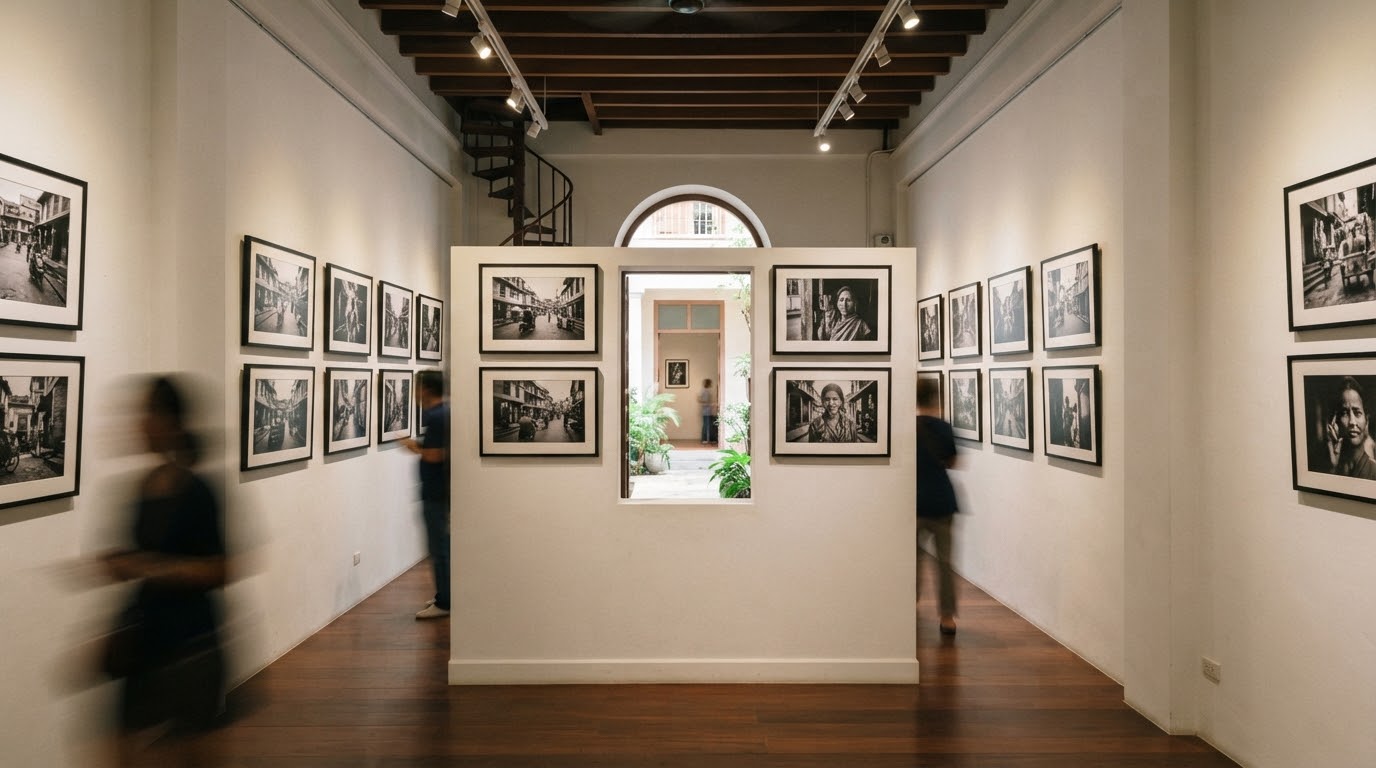 Kathmandu Photo Gallery
