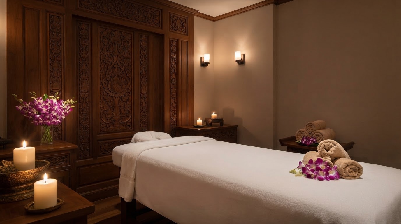 Divana Nurture Spa