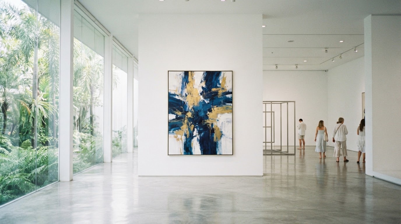 SAC Gallery Bangkok