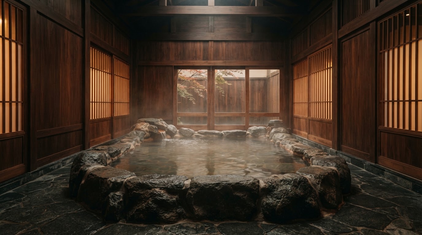 Yunomori Onsen Sukhumvit