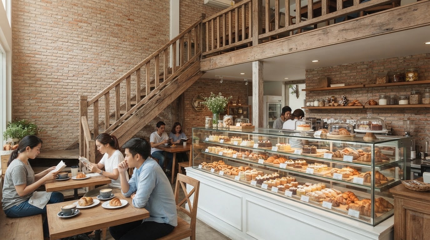 Pepping Thonglor
