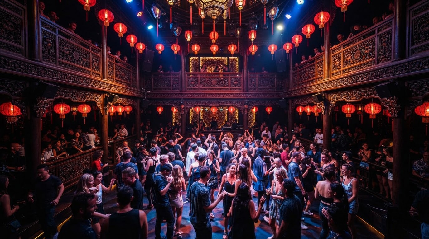 Sing Sing Theater