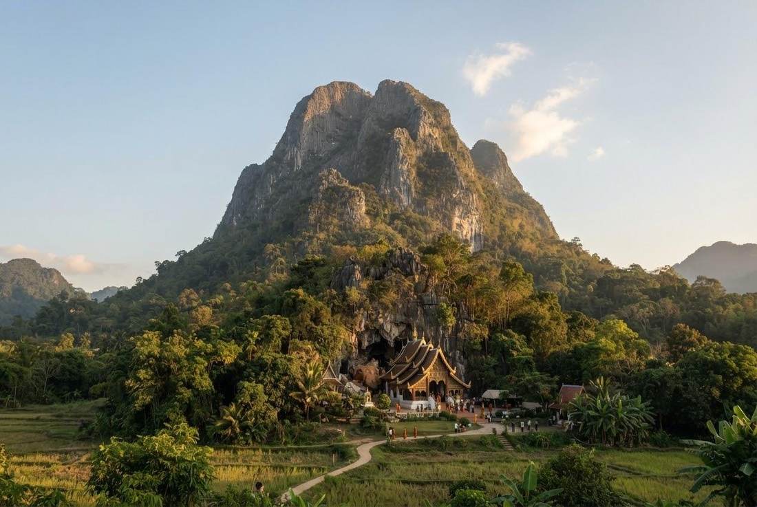 Chiang Dao Chiang Mai
