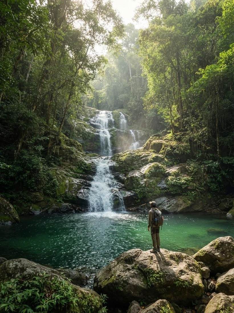 Day Trips Chiang Mai