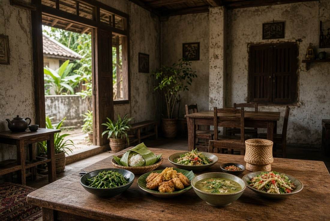 Euang Kam Sai Chiang Mai