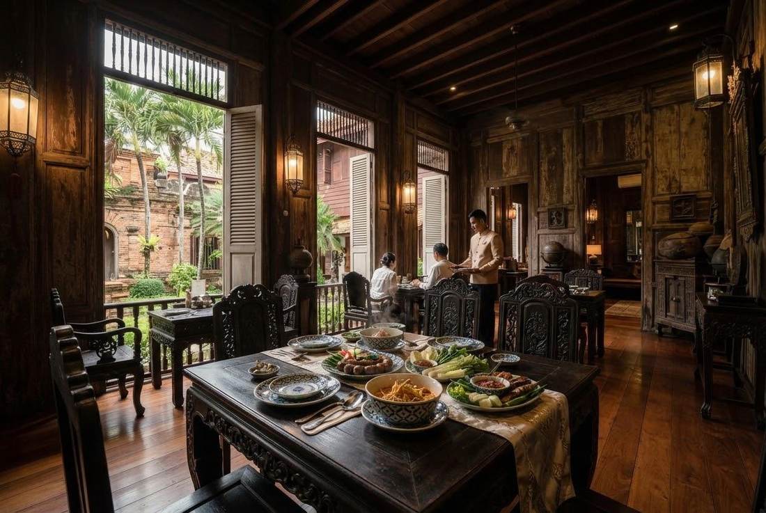 Kiti Panit Chiang Mai