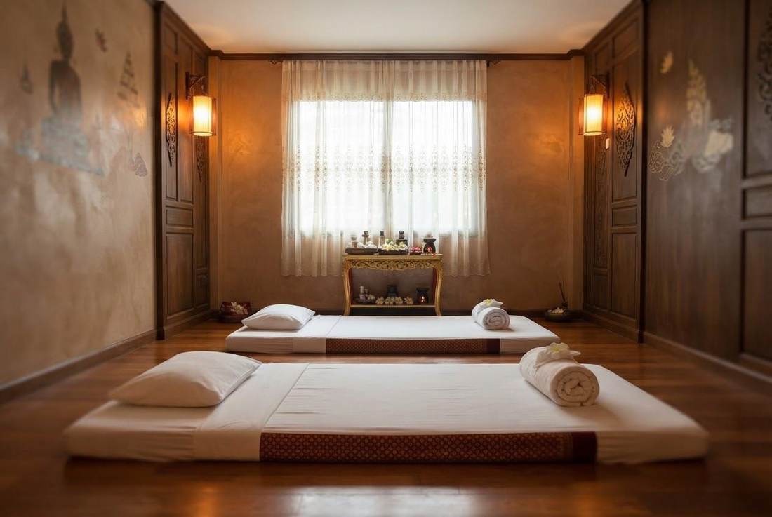 Peak Spa Chiang Mai