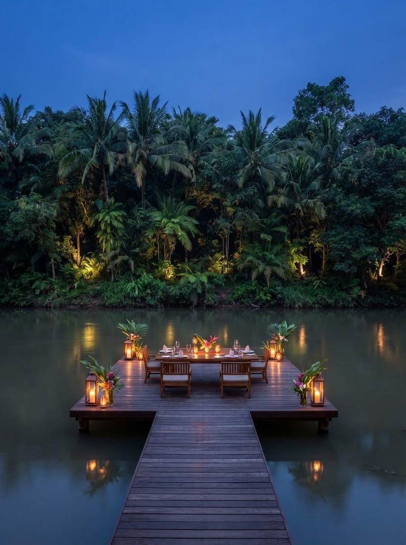 Riverside Chiang Mai