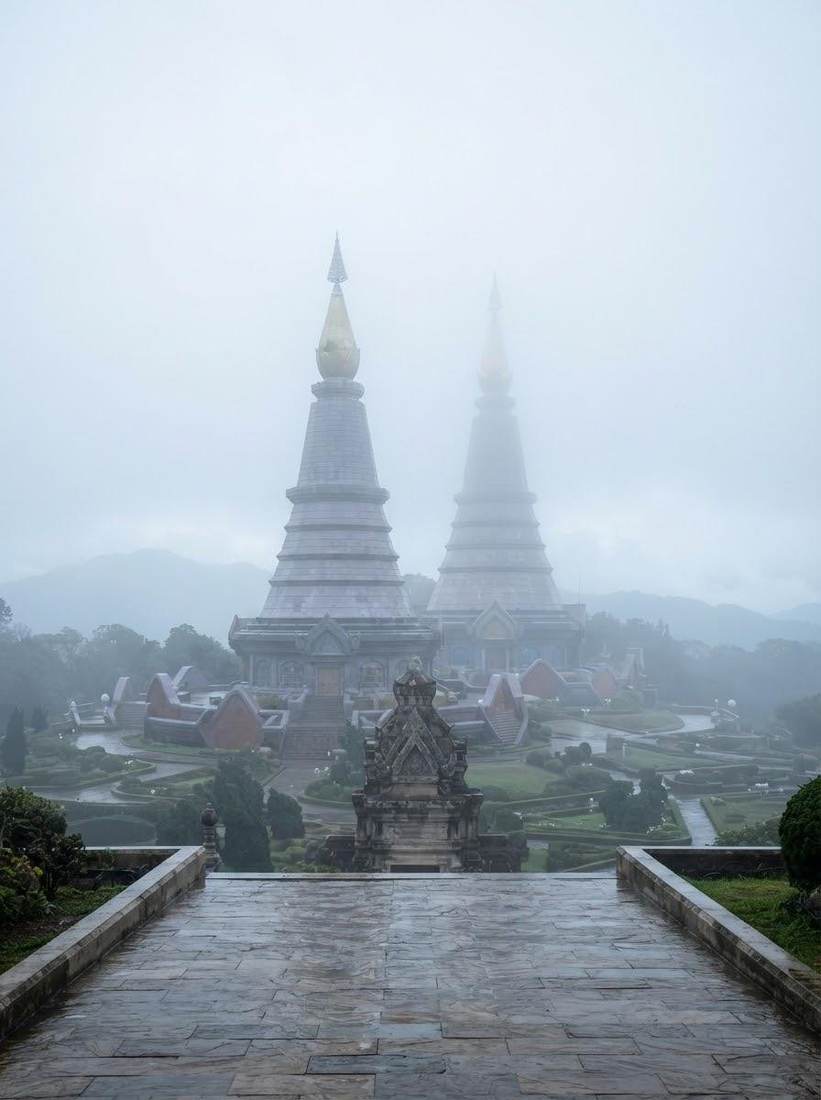 Tours Chiang Mai