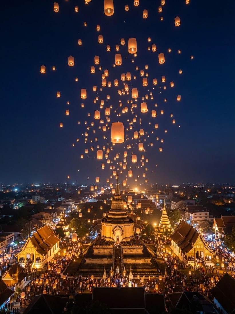What's On Chiang Mai