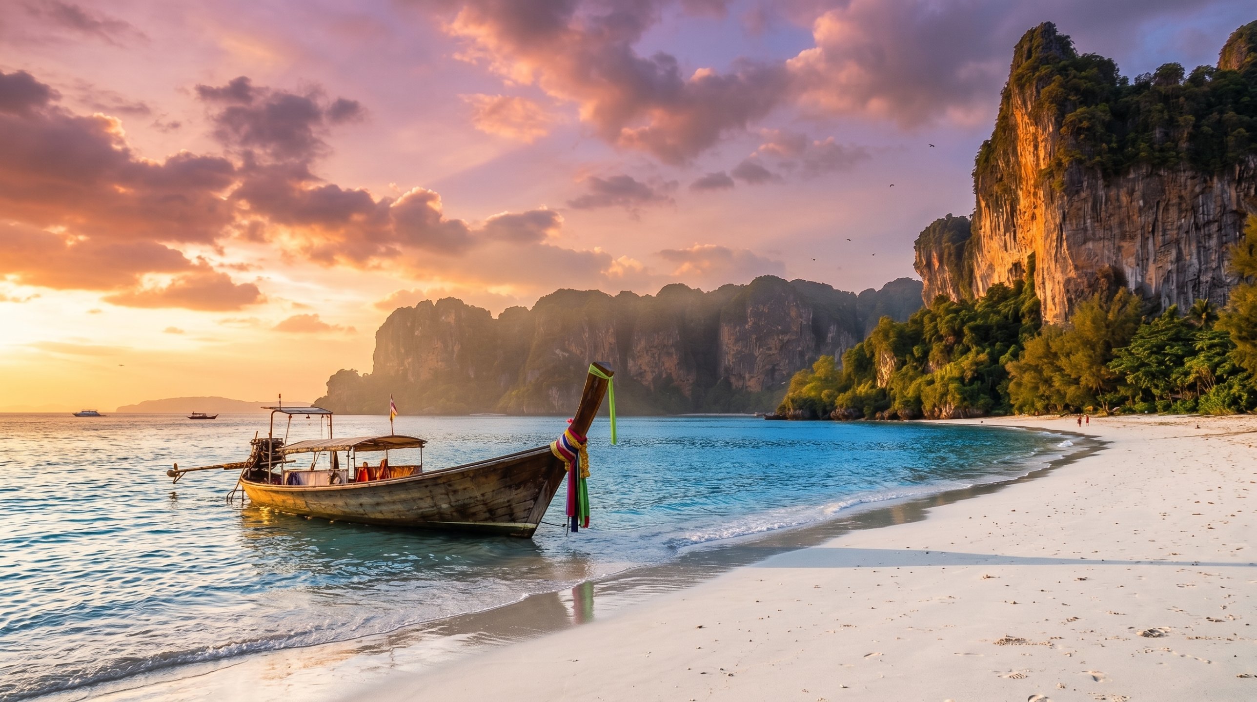 Krabi, Thailand