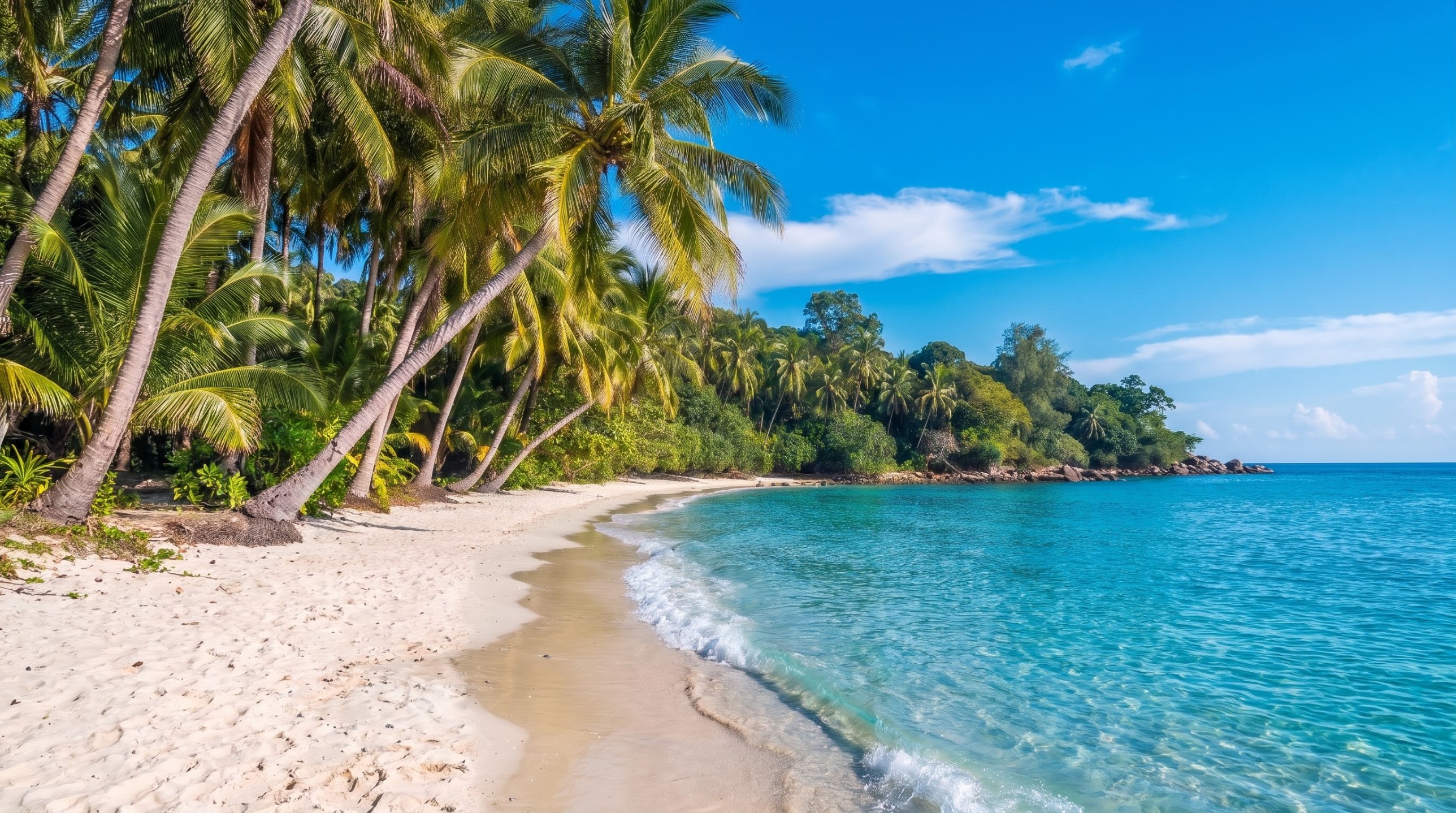 Khao Lak, Thailand
