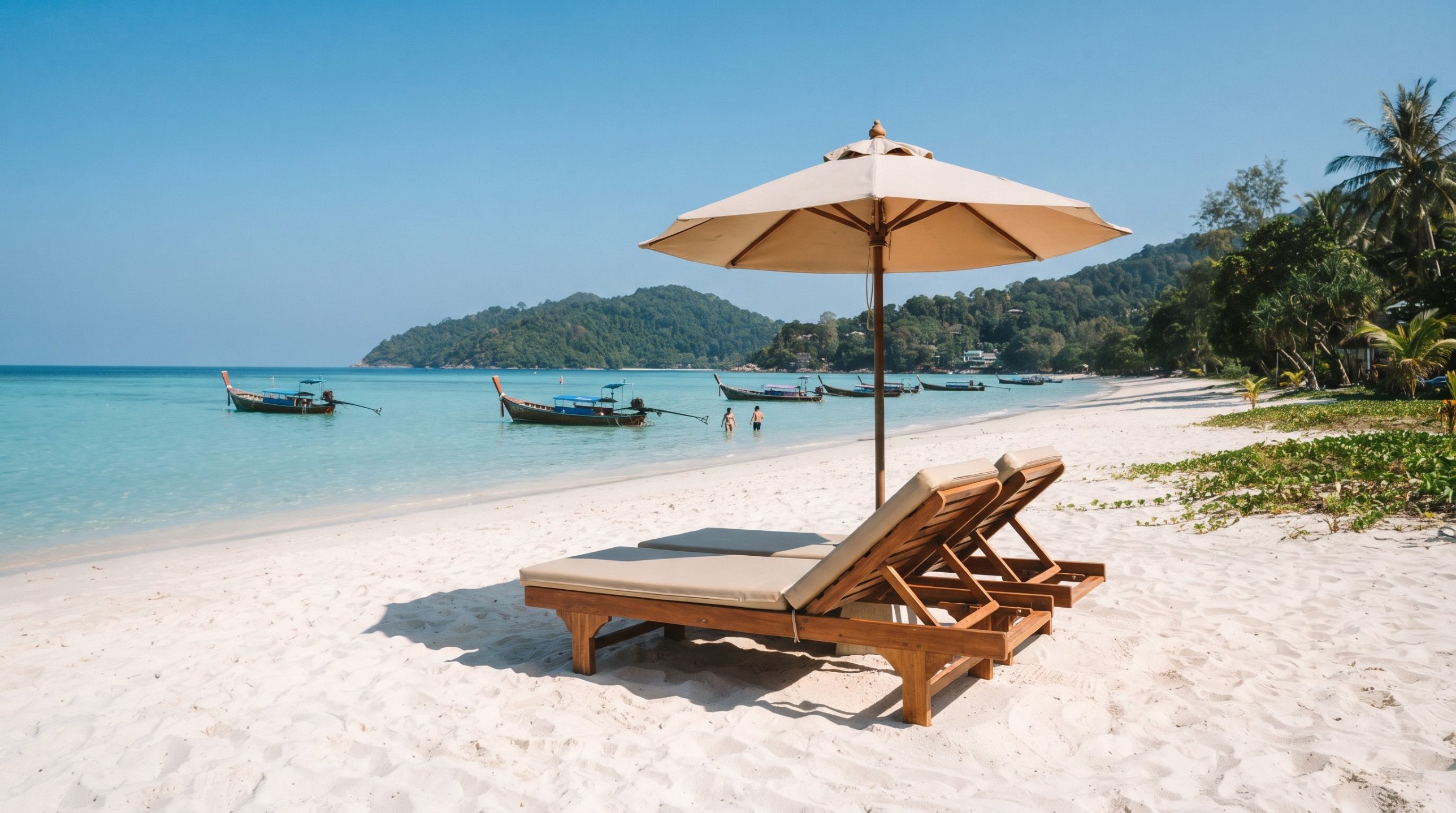 Koh Lipe, Thailand