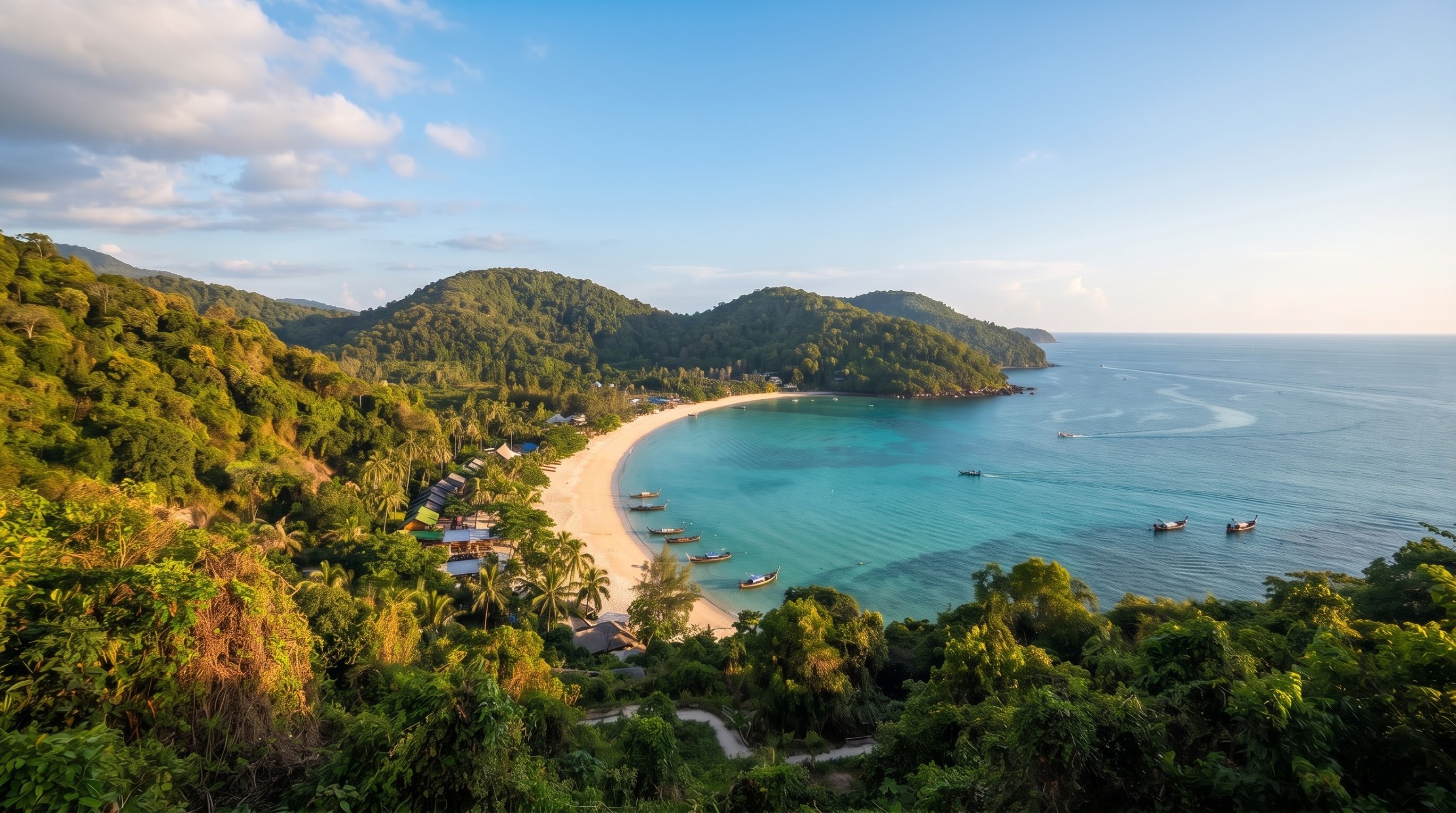 Koh Lanta, Thailand