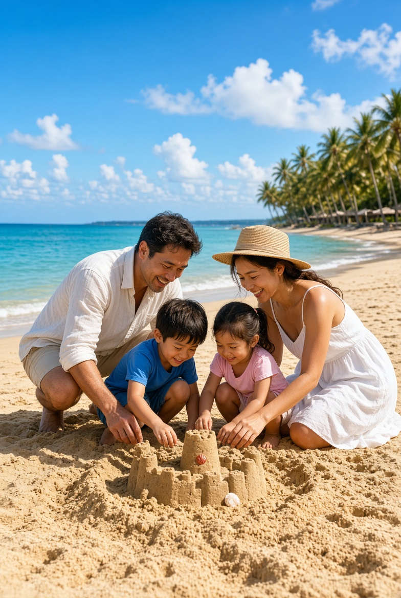 With Kids