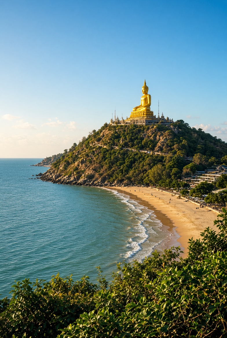 Khao Takiap