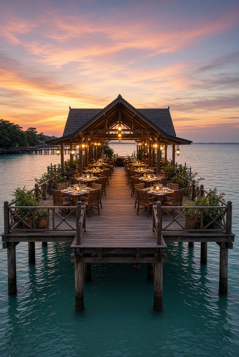 Restaurants