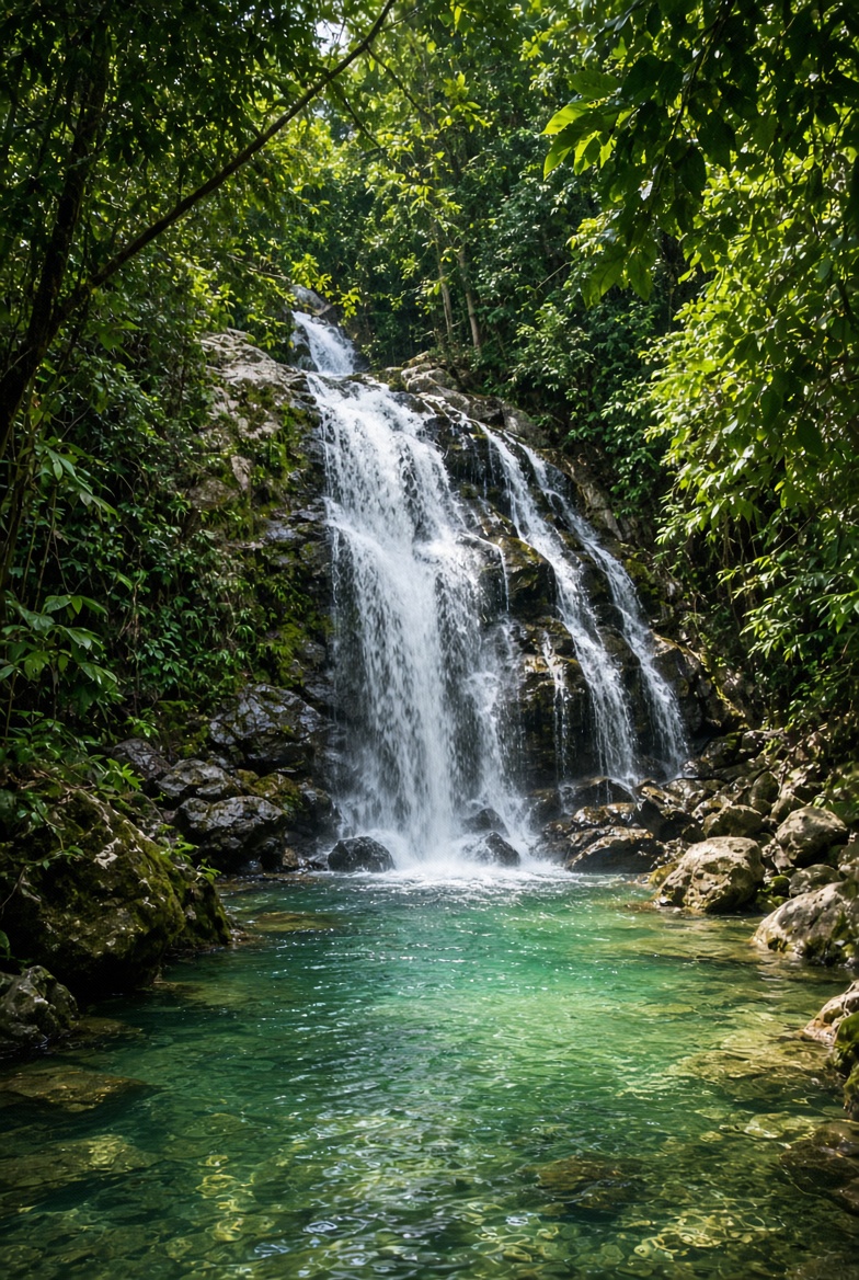 Hidden Gems