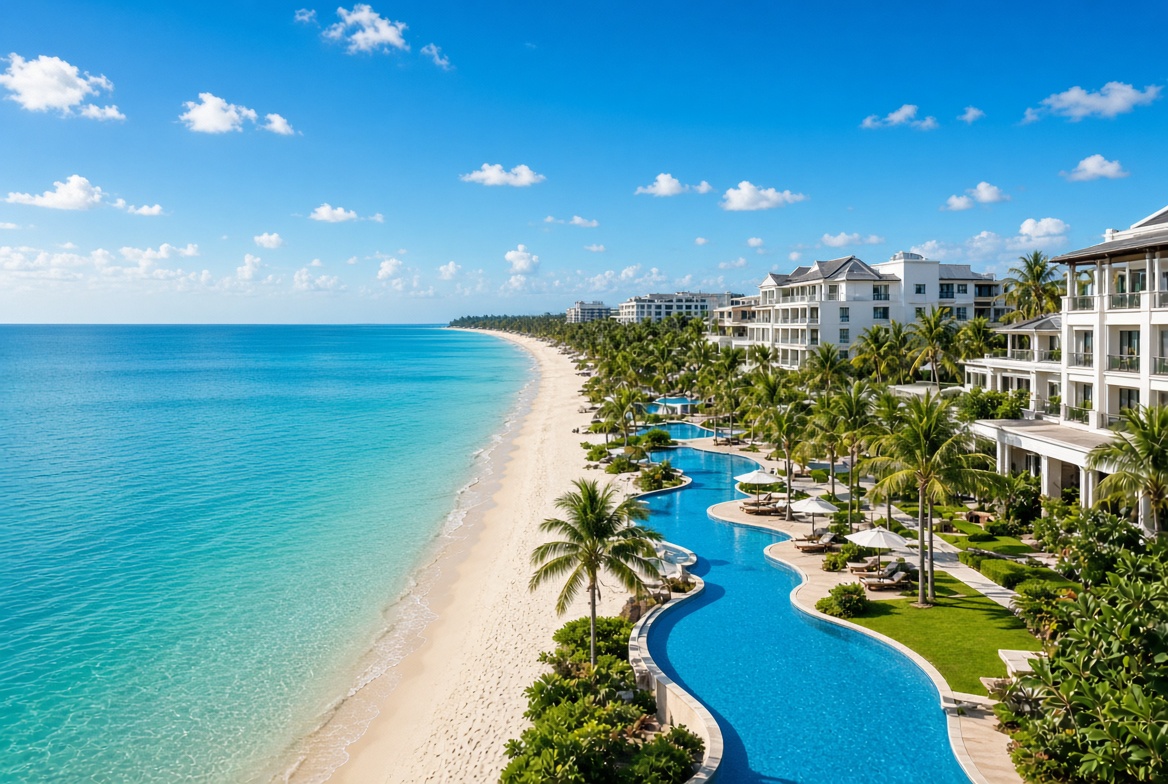 Hua Hin south beach resorts