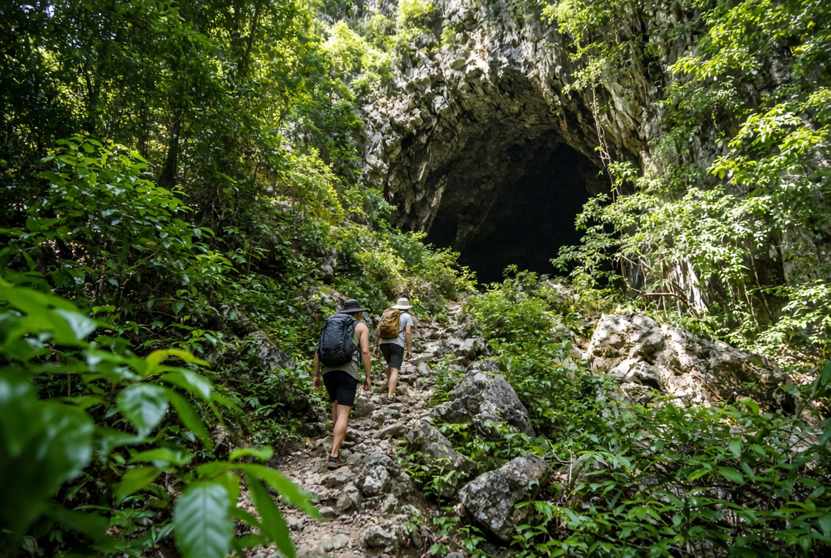 Day trips from Hua Hin
