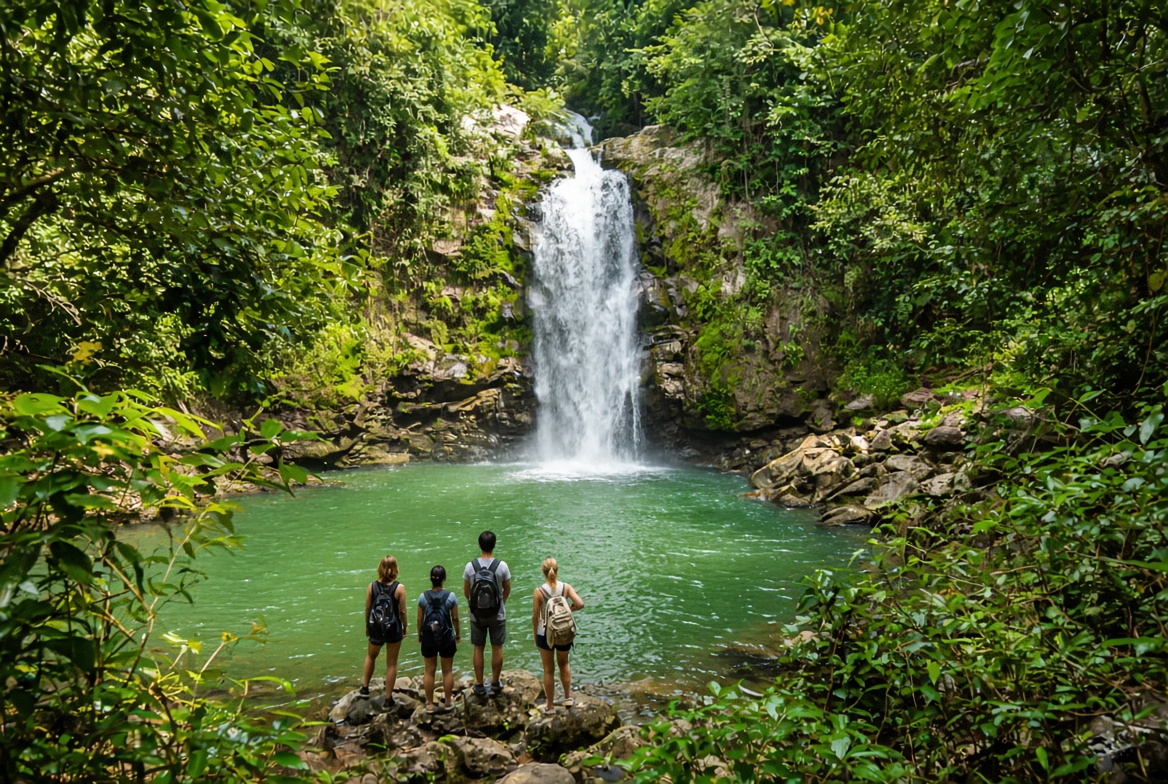 Join a group day trip Hua Hin