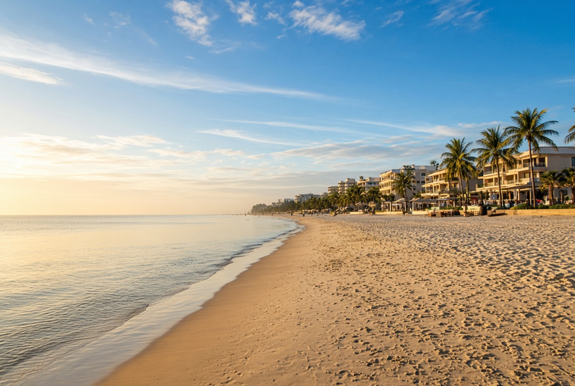 Hua Hin Beach Hua Hin