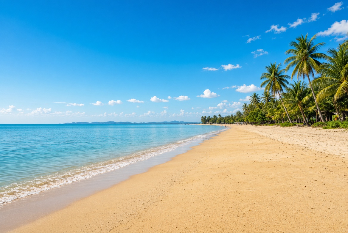 Hua Hin Soi 94 – 112 Beaches Hua Hin South Hua Hin