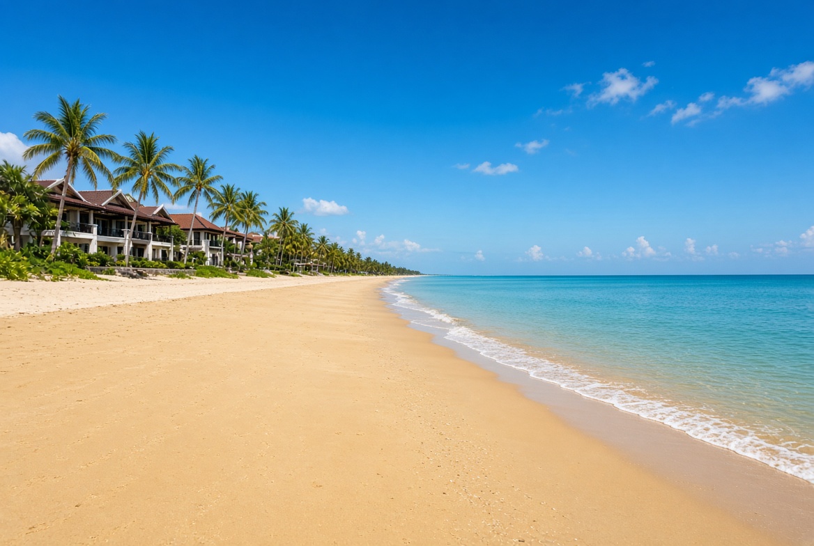 The Resort Beaches Hua Hin North Hua Hin