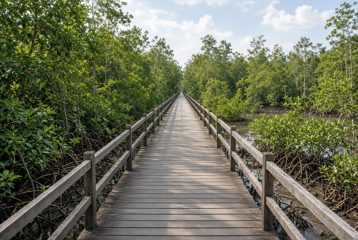 Pranburi Forest Park Pranburi Hua Hin