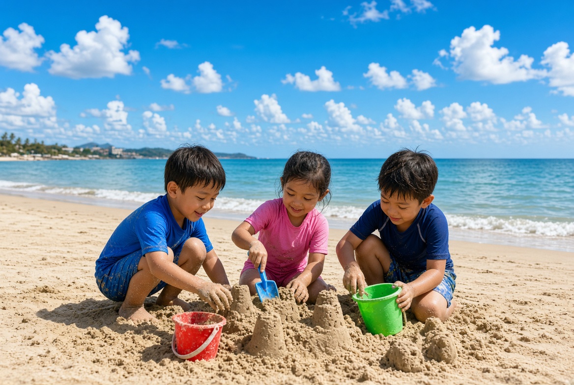 Hua Hin Beach Hua Hin