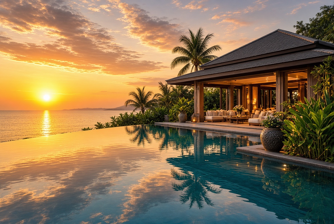V Villas Hua Hin – MGallery Hua Hin