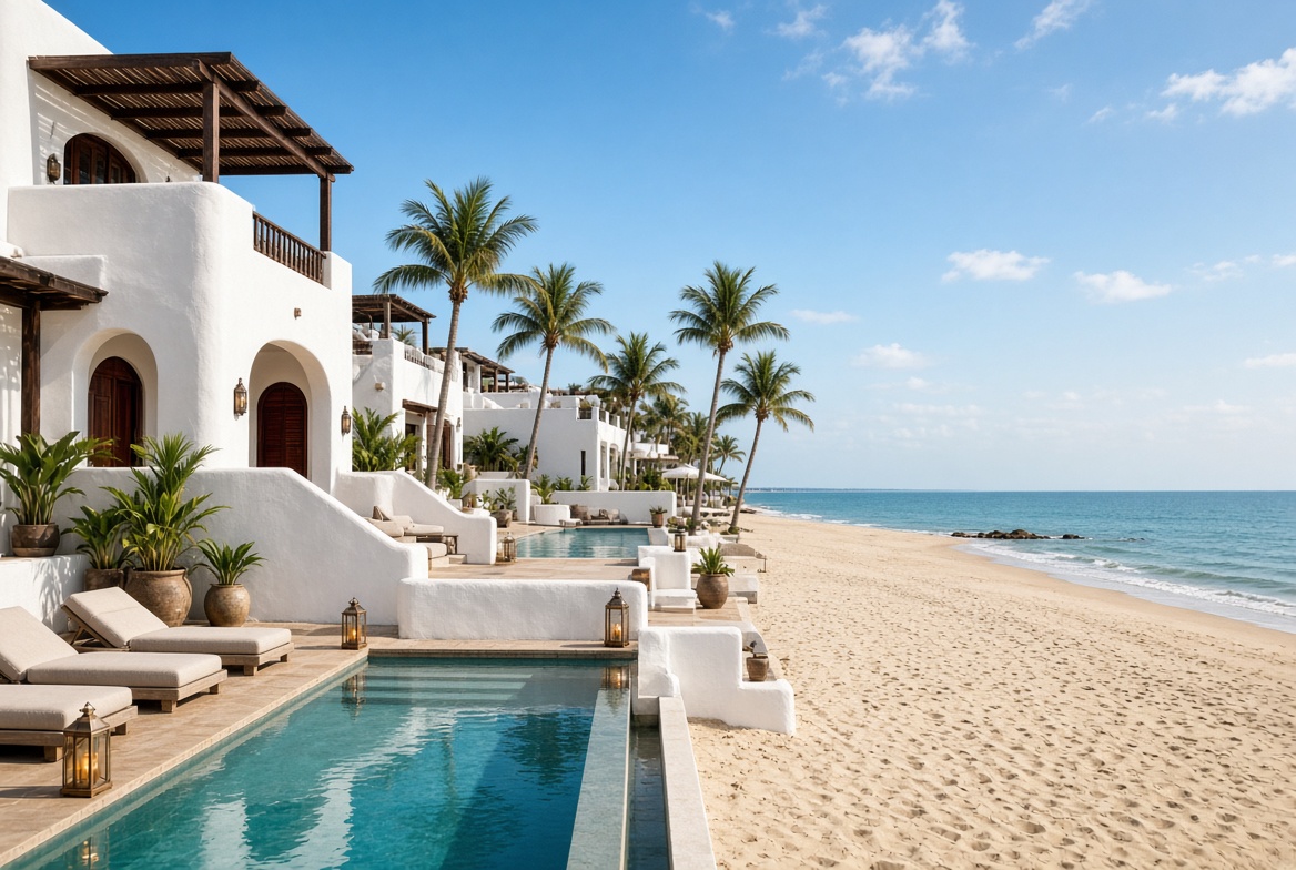 Villa Maroc & Aleenta Hua Hin