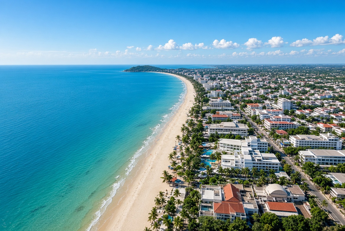 Khao Hin Lek Fai Hua Hin