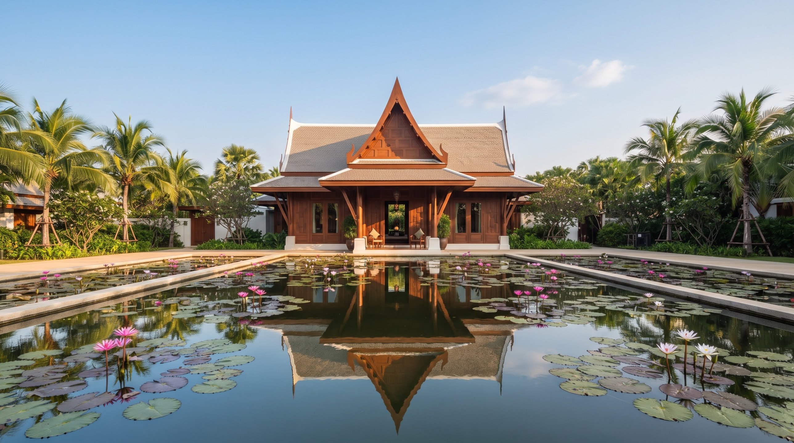 The Barai at Hyatt Regency Hua Hin