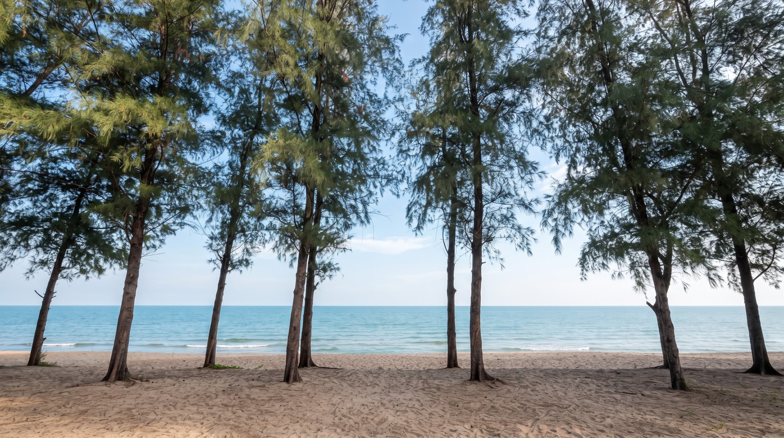 Pranburi Forest Park Hua Hin