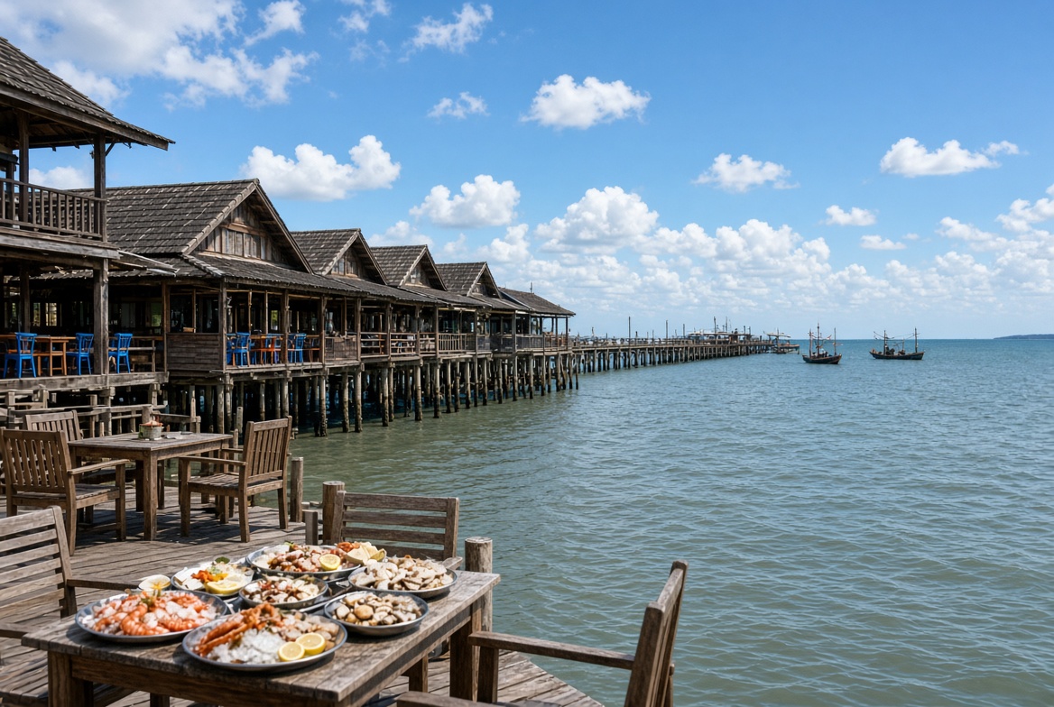 Chao Lay Hua Hin