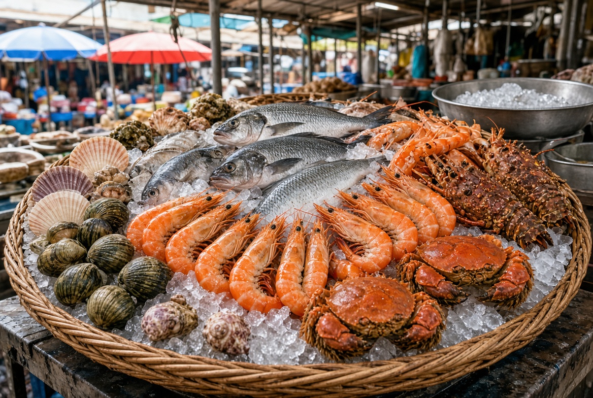 Sook Sook Pochana Hua Hin